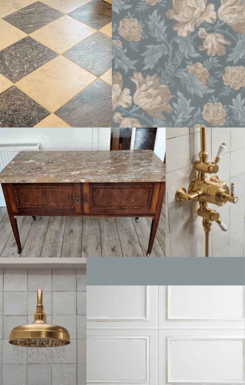 The Ordinary Renovators The Ordinary Renovators