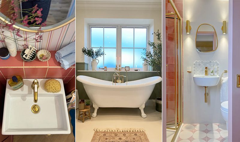 Three Bathrooms Flat Three Bathrooms Flat