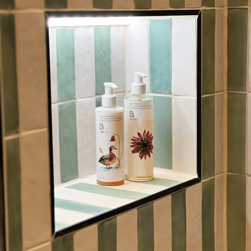 Nikki Edwards Wetroom 2 Nikki Edwards Wetroom 2