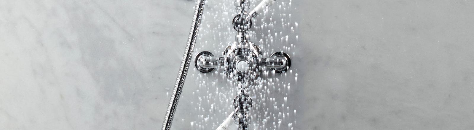 Tips for selecting the perfect rainfall shower and shower head