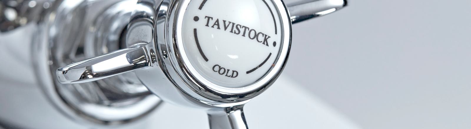The Tavistock Guide to Bathroom Taps