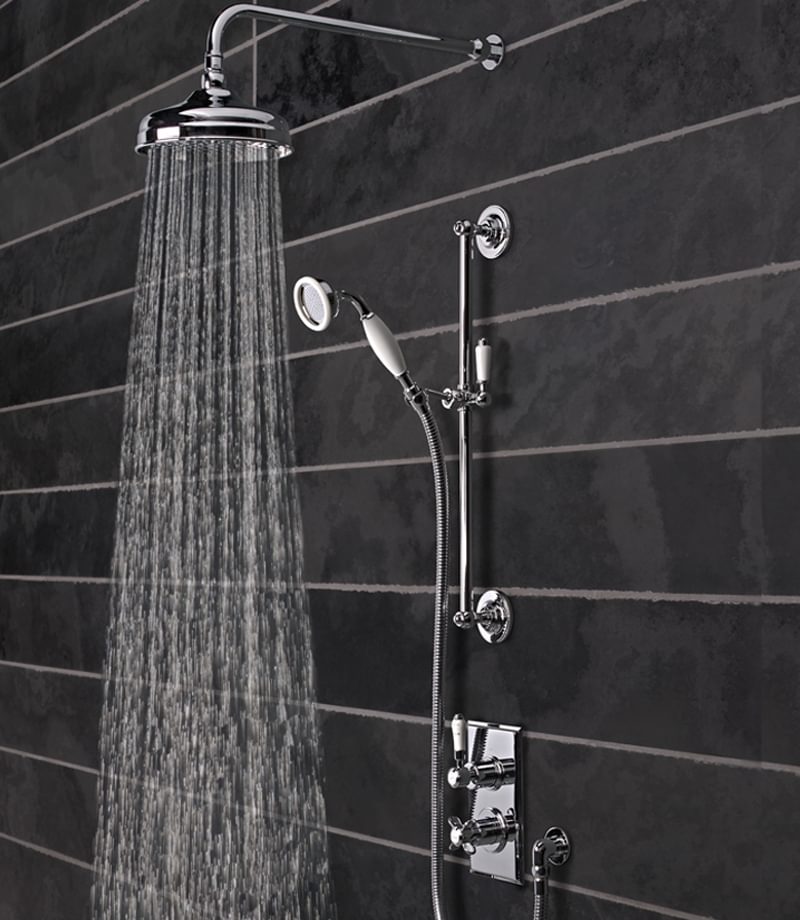 Varsity shower system lifestyle Varsity shower system lifestyle