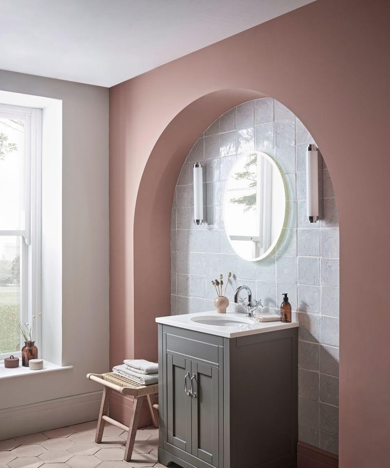 Victorian bathroom ideas lighting Victorian bathroom ideas lighting