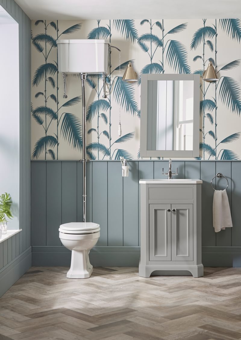 Vitoria 600 US Pebble Grey lifestyle Vitoria 600 US Pebble Grey lifestyle