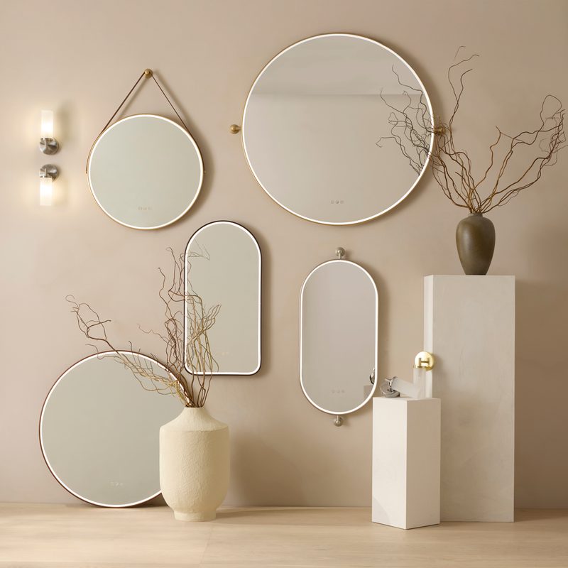 Walcot Mirrors and Cabs lifestyle