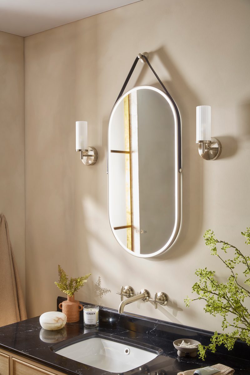 Walcot Pill Mirror Lifestyle Walcot Pill Mirror Lifestyle