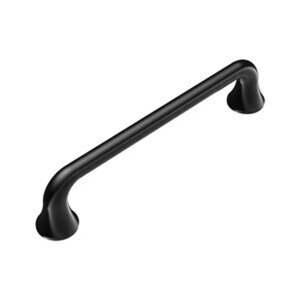 Polytec Walnut Handle Walcot Pull Handle | Roper Rhodes