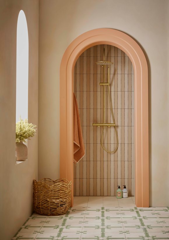 Walcot Shower Arch Lifestyle Walcot Shower Arch Lifestyle