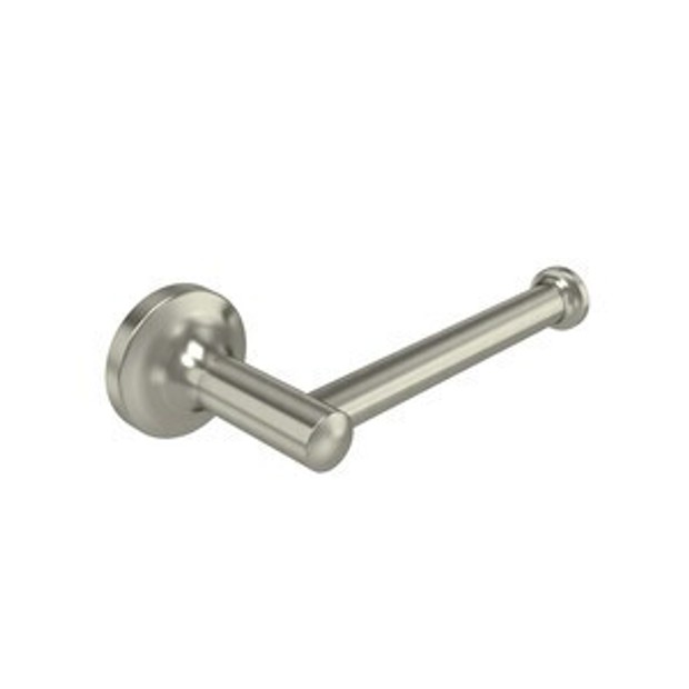 Walcot Toilet Roll Holder Brushed Nickel 1102714 Walcot Toilet Roll Holder Brushed Nickel 1102714