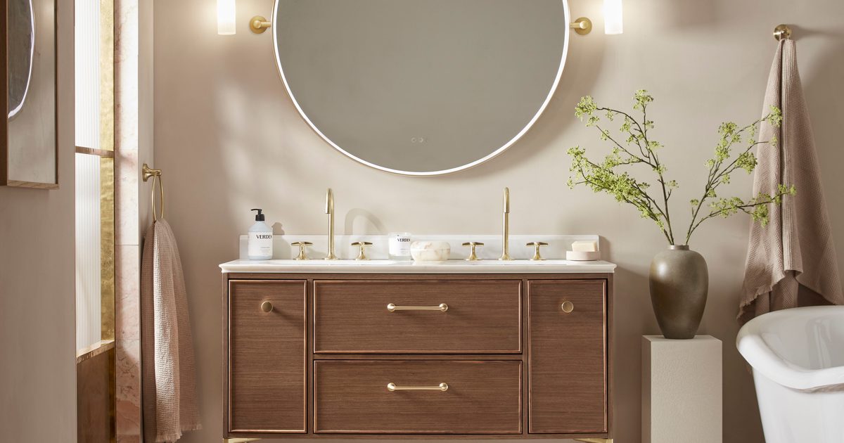 Flint Wood Roper Rhodes 2026 Fittings & Fixtures Collections | Roper Rhodes