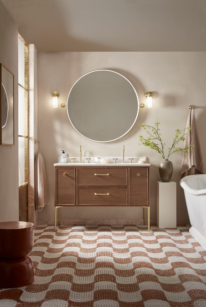 Walcot Walnut 1200 Front Cover Lifestyle Walcot Walnut 1200 Front Cover Lifestyle