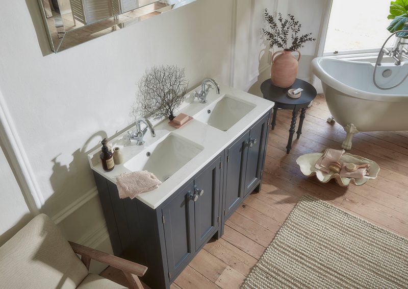 Note Basin By Roper Rhodes Timeless Collection | Roper Rhodes