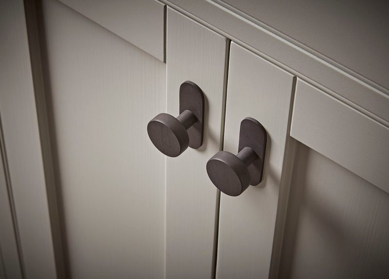 Flint Wood Roper Rhodes Timeless Collection | Roper Rhodes