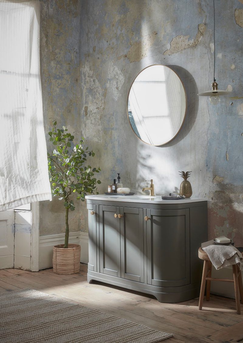 Flint Wood Roper Rhodes Timeless Collection | Roper Rhodes