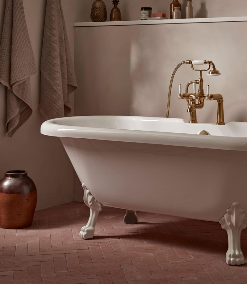 Widcombe Roll Top Bath Widcombe Roll Top Bath