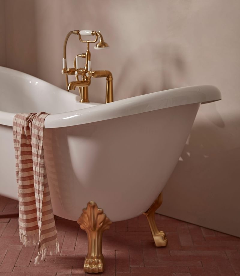 Widcombe Slipper Bath Widcombe Slipper Bath