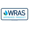 WRAS Approved Product WRAS Approved Product Icon