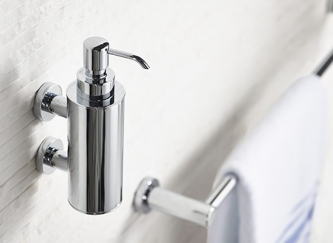 Accessories social housing Accessories social housing