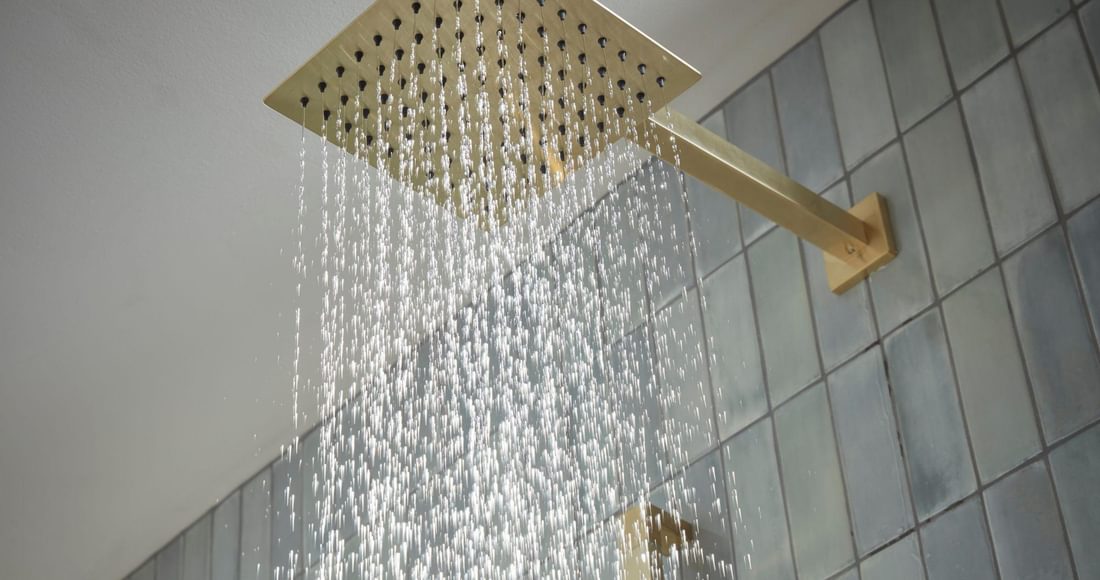 Ergo r2 showers banner Ergo r2 showers banner