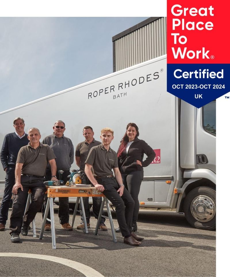 Fitters GPTW Fitters GPTW