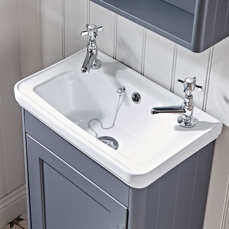 Halcyon cloakroom basin Halcyon cloakroom basin