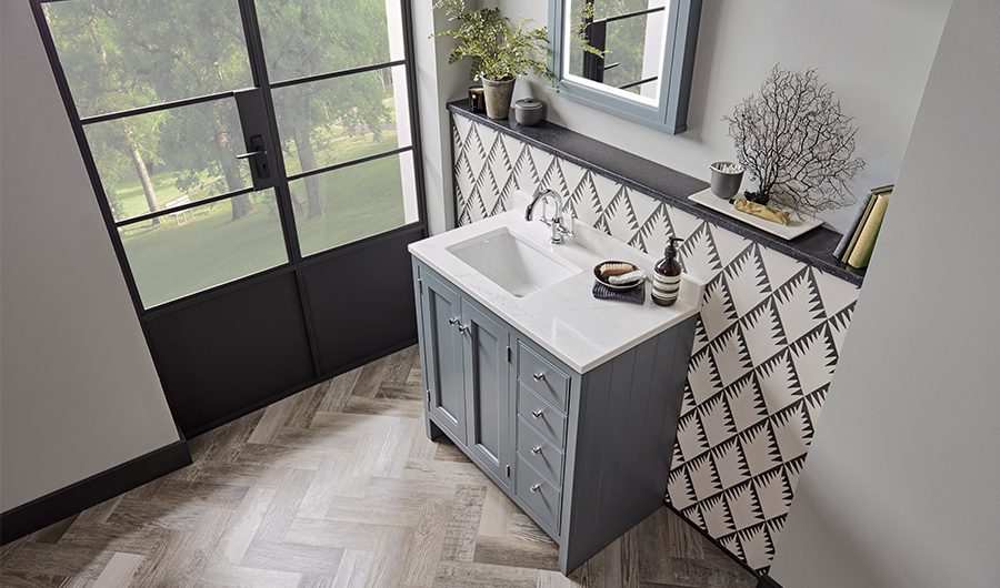 Bathroom Vanity Units | Roper Rhodes
