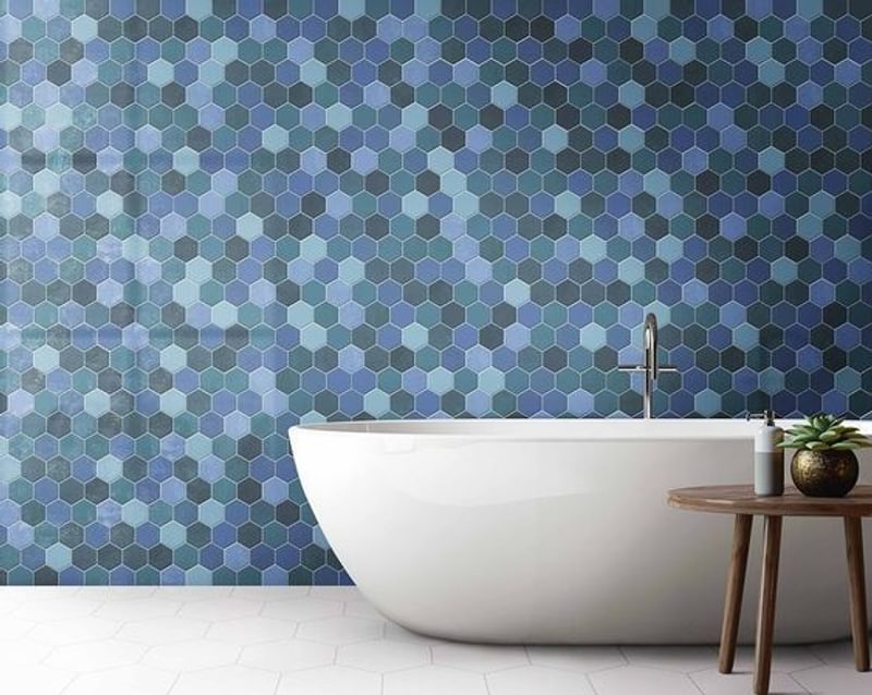 Hexagon Hexagon