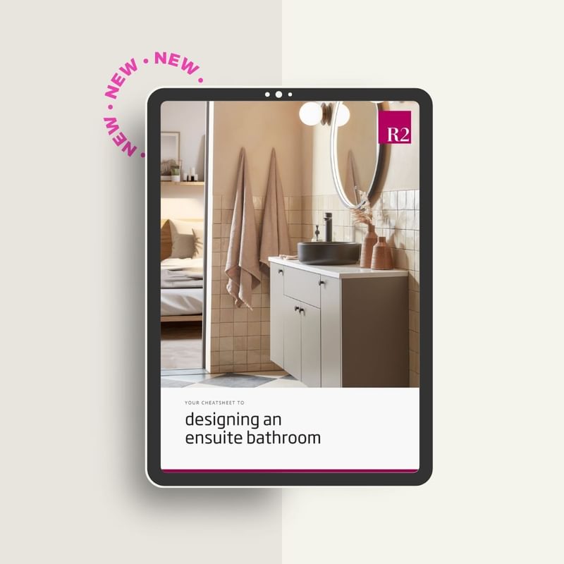 How to design an ensuite bathroom How to design an ensuite bathroom