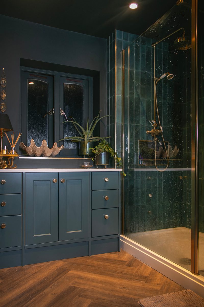 Casa Ardolino Real Bathroom Casa Ardolino Real Bathroom