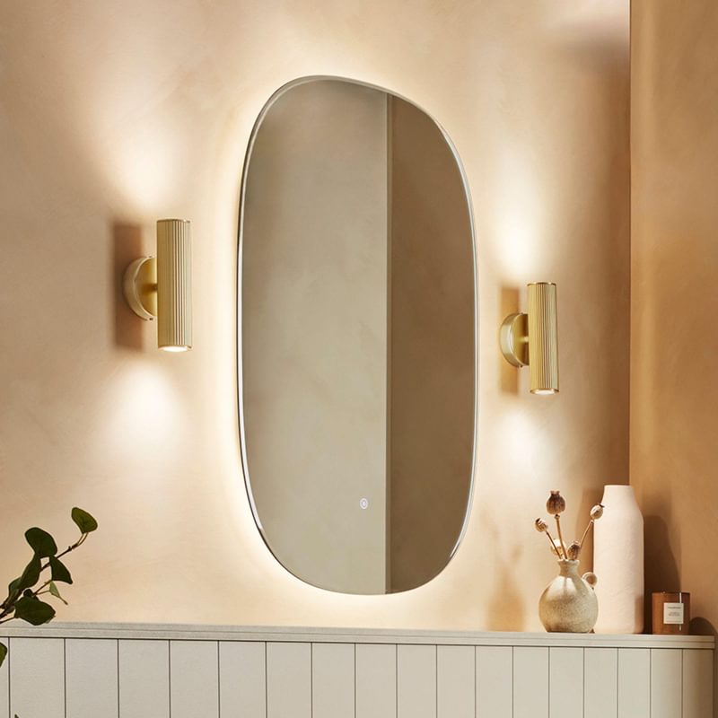 Mirror lights Mirror lights