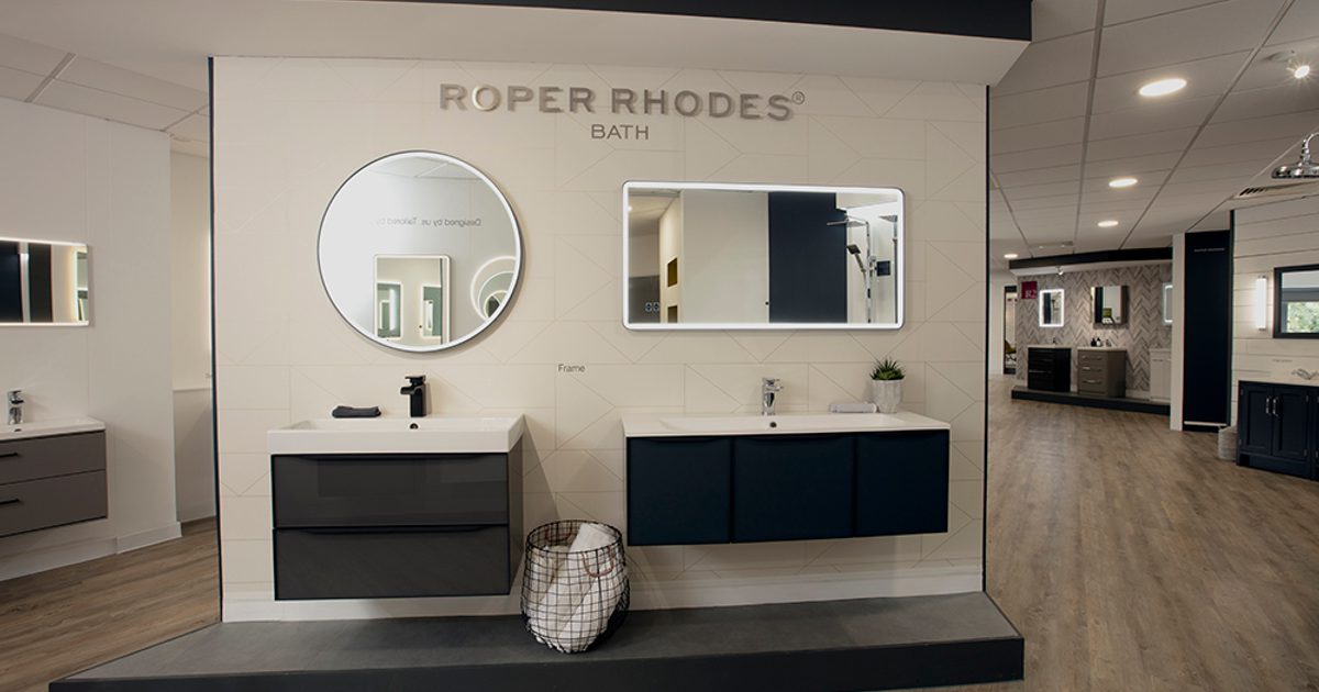 Roper Rhodes Portrait Roper Rhodes Stockists | Roper Rhodes