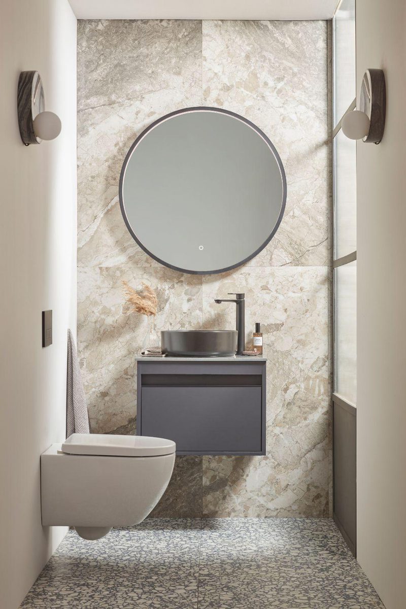 Small Bathroom Interior Design Pictures Modern Luxury Bathroom Ideas