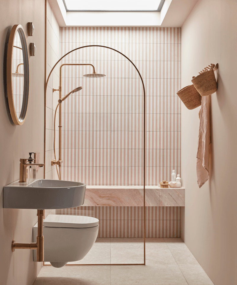 Small wetroom design Small wetroom design