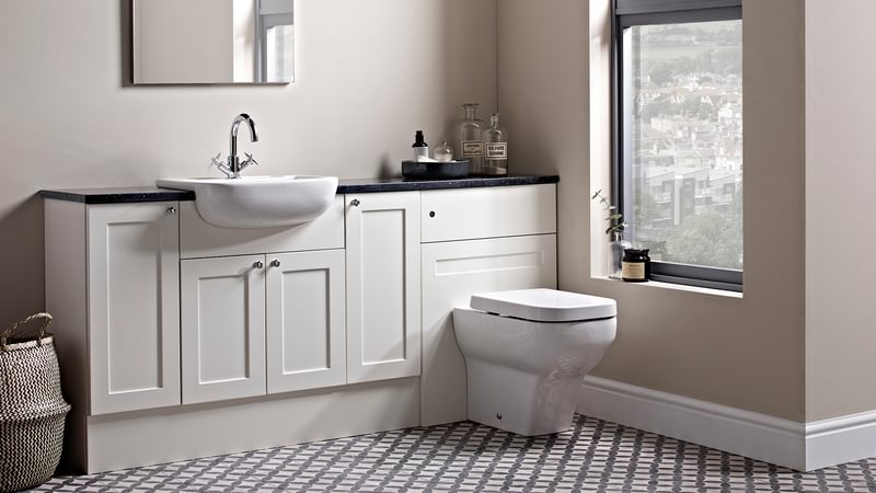 Stow natural white std run basin BTW Front Cover Stow natural white std run basin BTW Front Cover