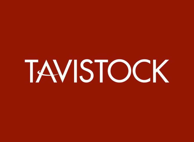 Tavistock red Tavistock red