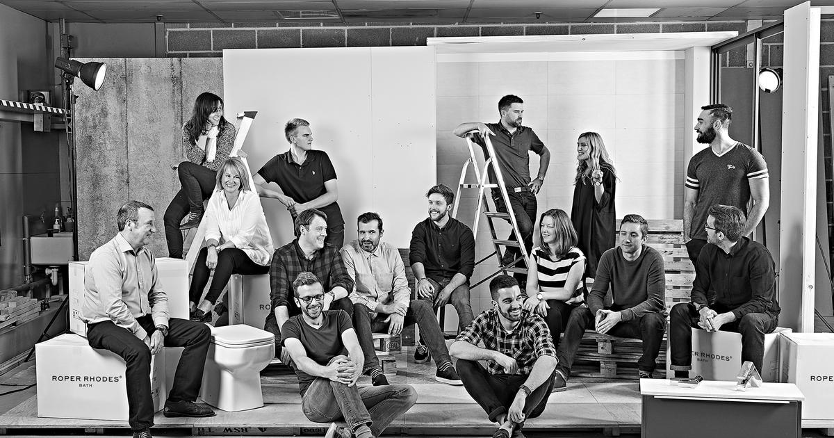 Careers | Roper Rhodes