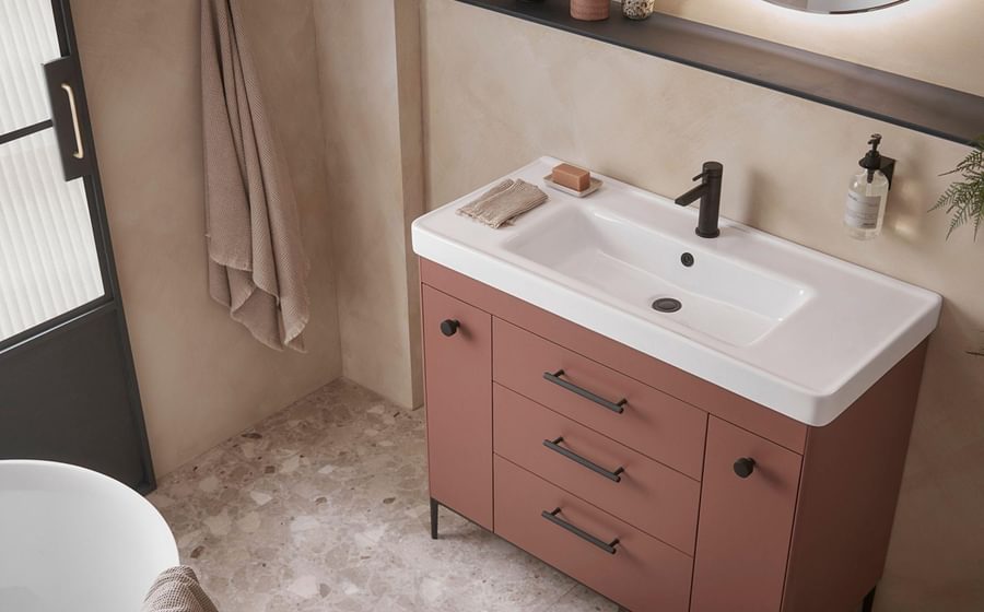 THE IMPORTANCE OF MEASURING YOUR BATHROOM FOR FURNITURE INSTALLATION