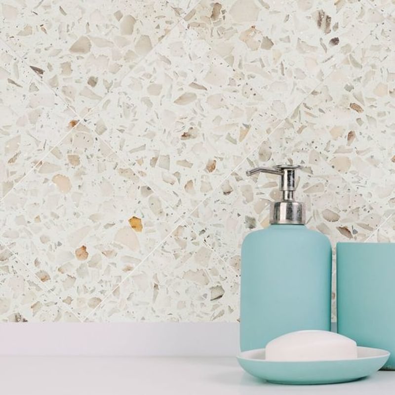 Terrazzo Terrazzo