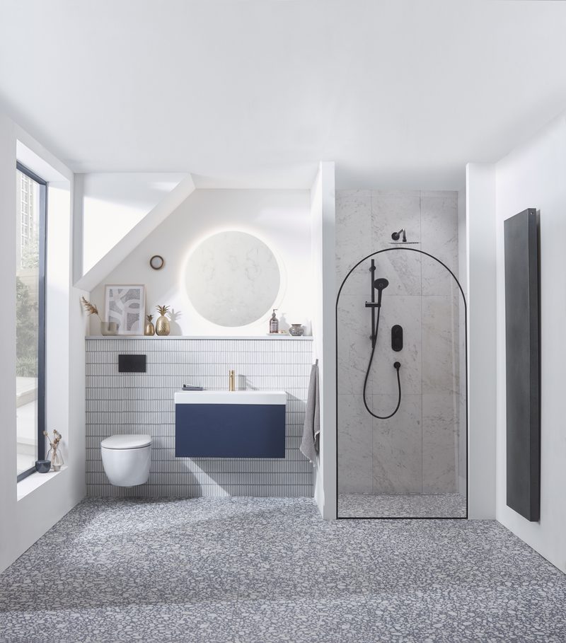 Roper Rhodes Vector Most Important Piece of Furniture in Your Bathroom? | Roper Rhodes
