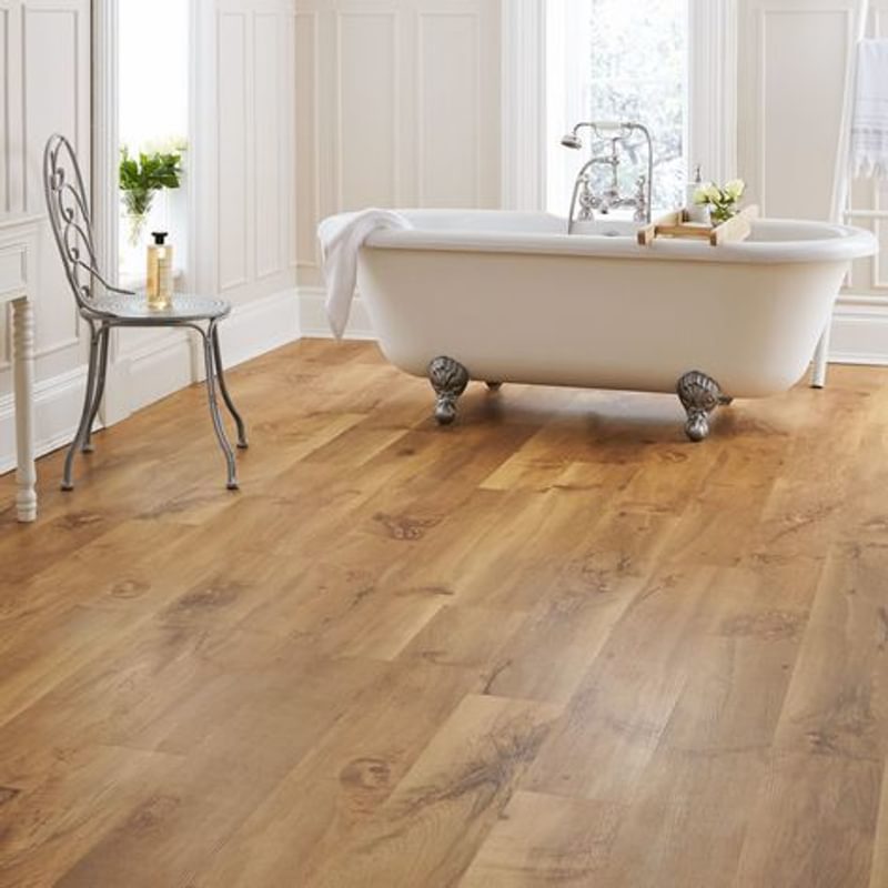 Wood floor Wood floor