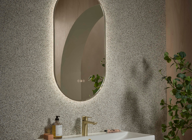 Affinity Mirror Roper Rhodes Mirror Types | Roper Rhodes