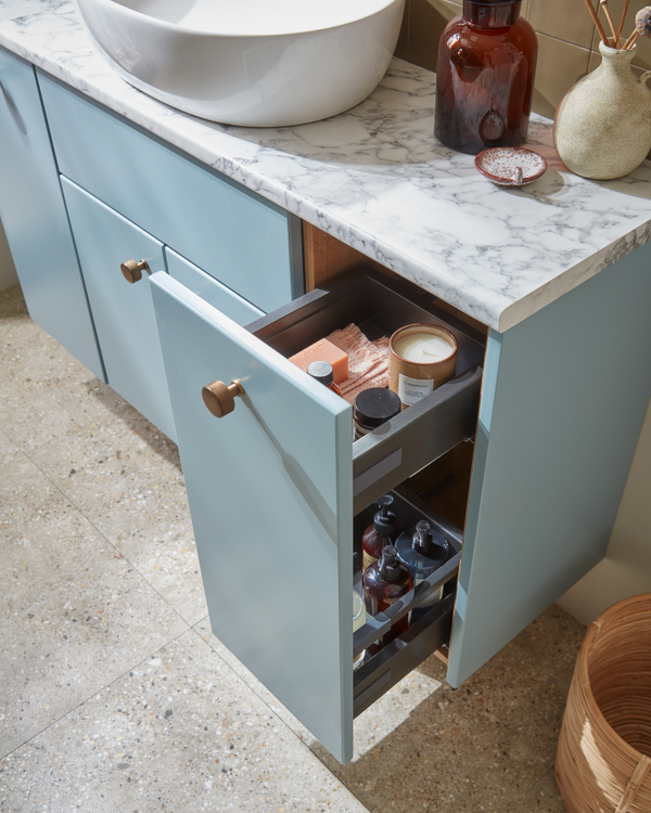 Aruba Conniston Blue Get the Look Fitted Furniture Hotspot Image 2