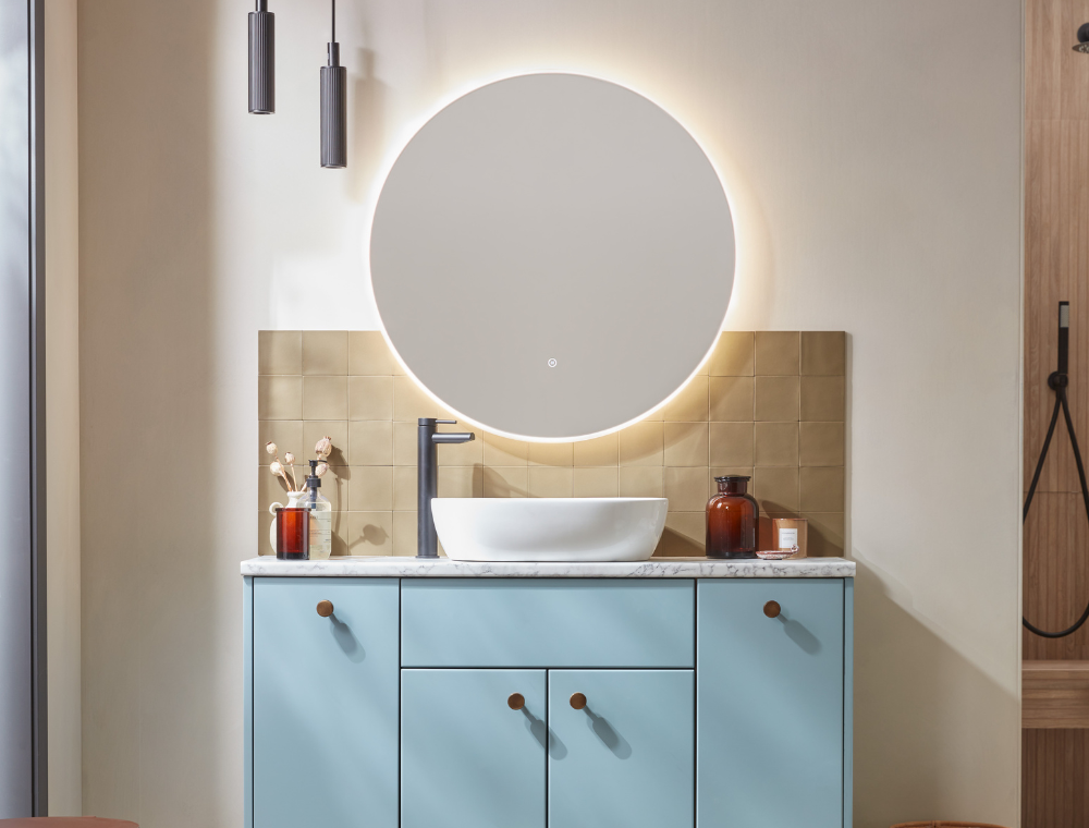 Aruba Conniston Blue Get the Look Fitted Furniture Hotspot Image 3