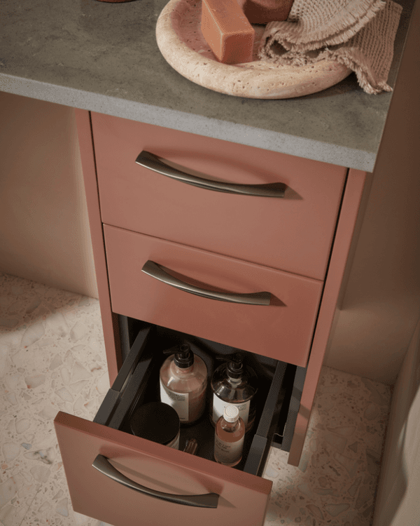 Aruba Terra Get the Look Fitted Furniture Hotspot Image 2