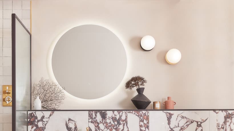 Burford Black Get the Look Fitted Furniture Hotspot Image 4