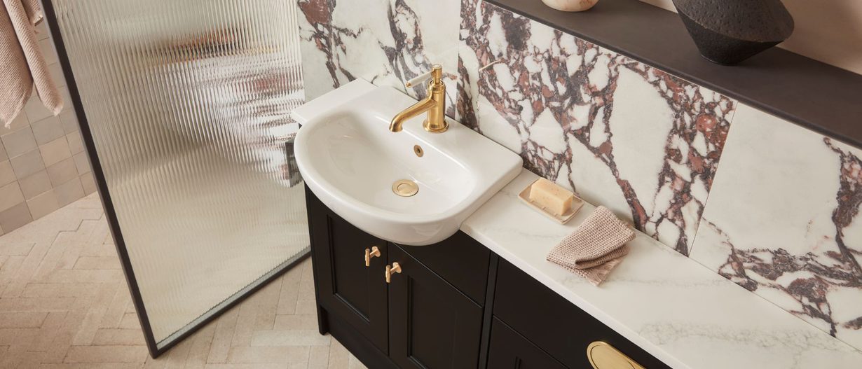 Burford Black Get the Look Fitted Furniture Hotspot Image 5