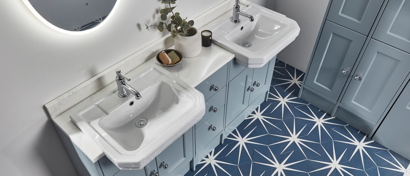 Burford CB Get the Look Fitted Furniture Mid Page Image