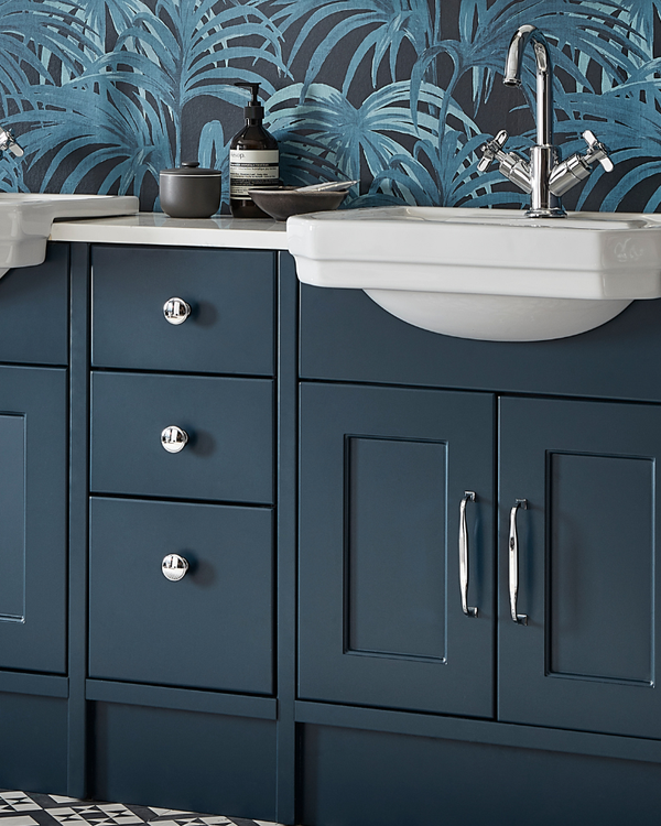 Burford Derwent Blue Get the Look Fitted Furniture Hotspot Image 2