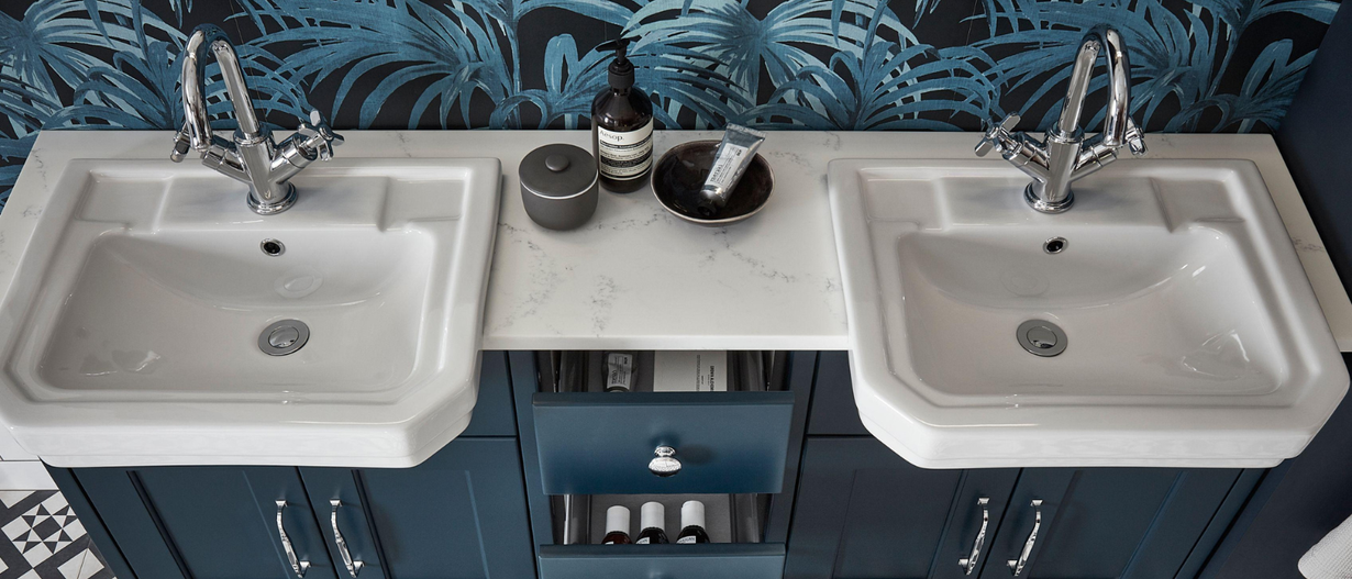 Burford Derwent Blue Get the Look Fitted Furniture Hotspot Image 5