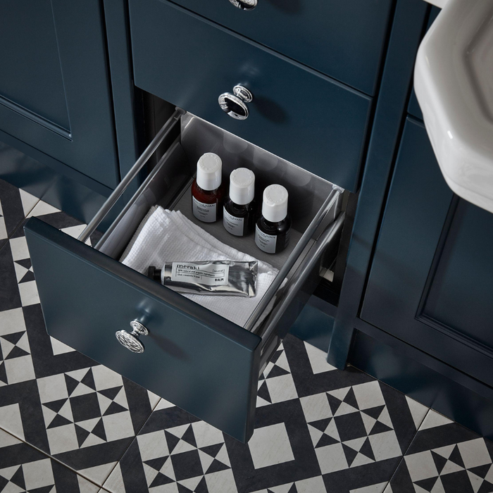 Burford Derwent Get the Look Fitted Furniture Hotspot Image 1